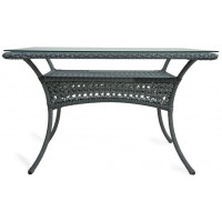 Стол садовый обеденный AIKO Deco 140х85 купить в Минске