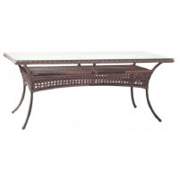 Стол садовый обеденный AIKO Deco 180х90 купить в Минске