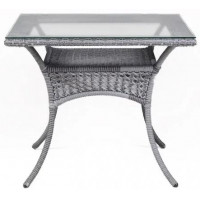 Стол садовый AIKO Deco 90х90 квадратный купить в Минске Стол садовый AIKO Deco 90х90 квадратный купить в Минске