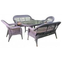 Комплект садовой мебели Aiko Victoria купить в Минске Комплект садовой мебели Aiko Victoria купить в Минске