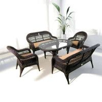 Комплект садовой мебели Aiko Victoria купить в Минске Комплект садовой мебели Aiko Victoria купить в Минске