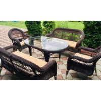 Комплект садовой мебели Aiko Victoria купить в Минске Комплект садовой мебели Aiko Victoria купить в Минске