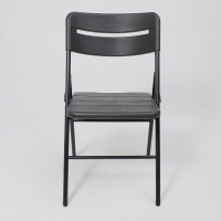 Стул складной 45*49*78 темно-серый купить в Минске Стул складной 45*49*78 темно-серый купить в Минске