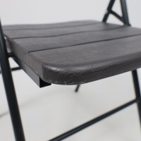 Стул складной 45*49*78 темно-серый купить в Минске Стул складной 45*49*78 темно-серый купить в Минске