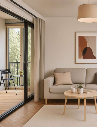 Стул складной 45*49*78 темно-серый купить в Минске