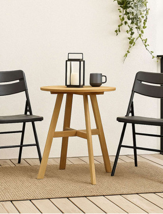 Стул складной 45*49*78 темно-серый купить в Минске