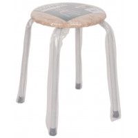 Табурет круглый Пенек крепкий купить в Минске