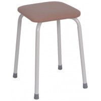 Табурет квадратный Пенек крепкий