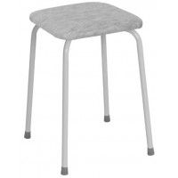 Табурет квадратный Пенек легкий Табурет квадратный Пенек легкий