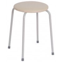 Табурет круглый Пенек крепкий купить в Минске