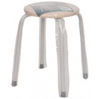 Табурет круглый Пенек крепкий купить в Минске