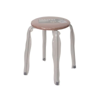 Табурет круглый  Пенек легкий купить в Минске