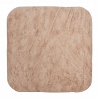 Табурет квадратный Пенек легкий купить в Минске