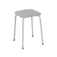 Табурет квадратный Пенек легкий купить в Минске