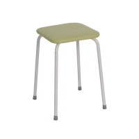 Табурет квадратный Пенек легкий купить в Минске