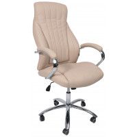 Кресло Akshome Mastif Eco (Мастиф) бежевый