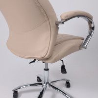 Кресло Akshome Mastif Eco (Мастиф) бежевый купить в Минске