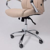 Кресло Akshome Mastif Eco (Мастиф) бежевый купить в Минске