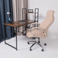 Кресло Akshome Mastif Eco (Мастиф) бежевый купить в Минске