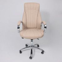 Кресло Akshome Mastif Eco (Мастиф) бежевый купить в Минске