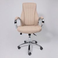 Кресло Akshome Mastif Eco (Мастиф) бежевый купить в Минске