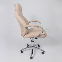 Кресло Akshome Mastif Eco (Мастиф) бежевый купить в Минске