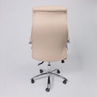 Кресло Akshome Mastif Eco (Мастиф) бежевый купить в Минске