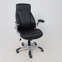 Кресло Akshome Mastif Eco (Мастиф) черный/пластик купить в Минске