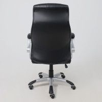 Кресло Akshome Mastif Eco (Мастиф) черный/пластик купить в Минске