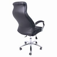 Кресло Akshome Mastif Eco (Мастиф) черный купить в Минске