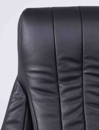 Кресло Akshome Mastif Eco (Мастиф) черный