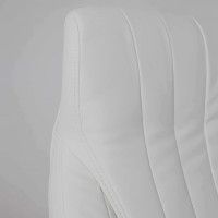 Кресло Akshome Mastif Eco (Мастиф) белый купить в Минске