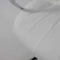 Кресло Akshome Mastif Eco (Мастиф) белый купить в Минске