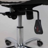 Кресло Akshome Mastif Eco (Мастиф) белый купить в Минске