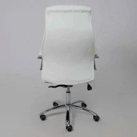 Кресло Akshome Mastif Eco (Мастиф) белый купить в Минске