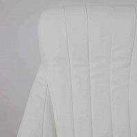 Кресло Akshome Mastif Eco (Мастиф) белый купить в Минске