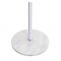 Вешалка AksHome AGATA (Агата) бук/белый купить в Минске