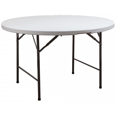 Стол складной Akshome Table AKS тип 10 белый купить в Минске