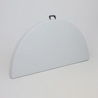 Стол складной Akshome Table AKS тип 10 белый купить в Минске