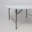 Стол складной Akshome Table AKS тип 10 белый купить в Минске