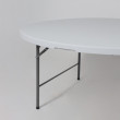 Стол складной Akshome Table AKS тип 10 белый купить в Минске