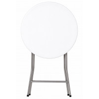 Стол складной Akshome Table AKS тип 20 белый купить в Минске Стол складной Akshome Table AKS тип 20 белый купить в Минске