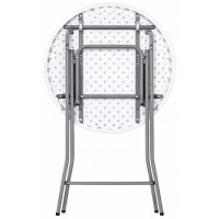 Стол складной Akshome Table AKS тип 20 белый купить в Минске Стол складной Akshome Table AKS тип 20 белый купить в Минске