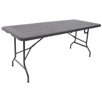 Стол складной Akshome Table AKS тип 5 темно-серый купить в Минске Стол складной Akshome Table AKS тип 5 темно-серый купить в Минске