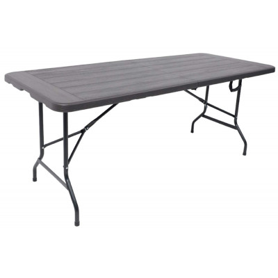 Стол складной Akshome Table AKS тип 5 темно-серый купить в Минске