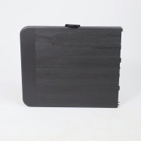 Стол складной Akshome Table AKS тип 5 темно-серый купить в Минске Стол складной Akshome Table AKS тип 5 темно-серый купить в Минске