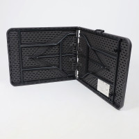 Стол складной Akshome Table AKS тип 5 темно-серый купить в Минске Стол складной Akshome Table AKS тип 5 темно-серый купить в Минске