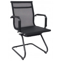 Кресло AksHome Aliot (Элиот) Black черный