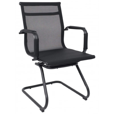 Кресло AksHome Aliot (Элиот) Black черный купить в Минске