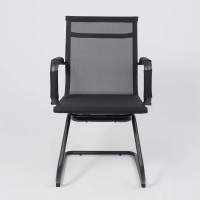 Кресло AksHome Aliot (Элиот) Black черный купить в Минске